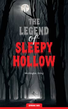 The Legend of Sleepy Hollow