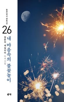 내 마음속의 불꽃놀이
