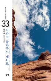 시카고 클라우드 게이트 표지 이미지