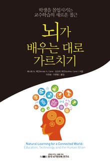 뇌가 배우는 대로 가르치기