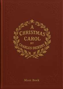 A CHRISTMAS CAROL : 크리스마스 캐럴 (영어 원서)