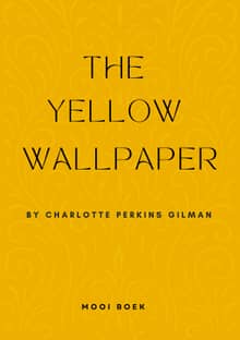 THE YELLOW WALLPAPER