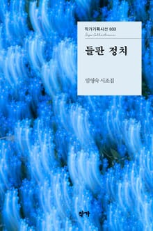들판 정치