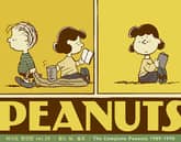 피너츠 완전판 vol.20 표지 이미지