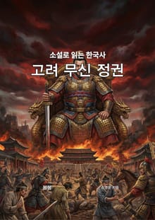 소설로 읽는 한국사 고려 무신 정권
