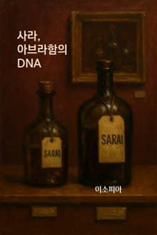 사라, 아브라함의 DNA