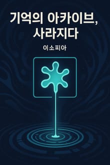 기억의 아카이브, 사라지다