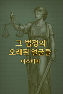 그 법정의 오래된 얼굴들