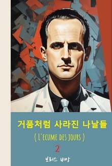 거품처럼 사라진 나날들 2