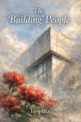 The 'Building' People 표지 이미지