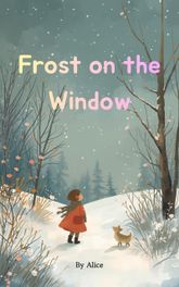 Frost on the Window 표지 이미지