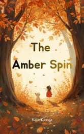 The Amber Spin 표지 이미지