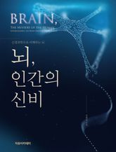 뇌, 인간의 신비 표지 이미지