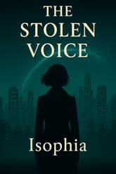 The Stolen Voice 표지 이미지