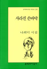 사라진 손바닥 표지 이미지