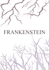 프랑켄슈타인 표지 이미지