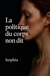 La politique du corps non dit 표지 이미지