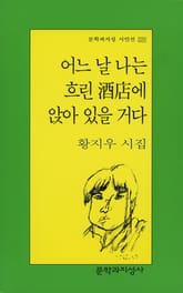 어느 날 나는 흐린 주점에 앉아 있을 거다 표지 이미지