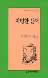 자명한 산책 표지 이미지