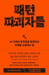 패턴 파괴자들 표지 이미지