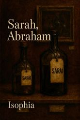 Sarah, Abraham 표지 이미지