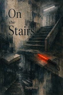 On the Stairs