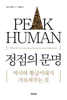 정점의 문명 : 역사의 황금시대가 가르쳐주는 것