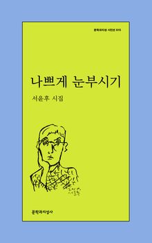나쁘게 눈부시기