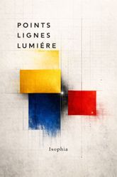 Points, lignes et lumière 표지 이미지