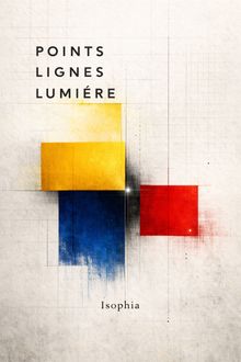 Points, lignes et lumière
