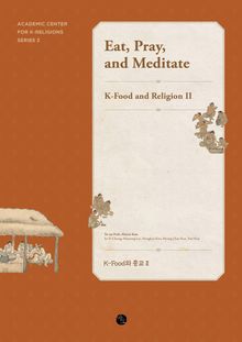 Eat, Pray, and Meditate