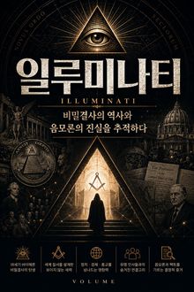 일루미나티 : 비밀결사의 역사와 음모론의 진실을 추적하다