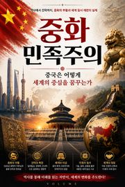 중화 민족주의 : 중국은 어떻게 세계의 중심을 꿈꾸는가