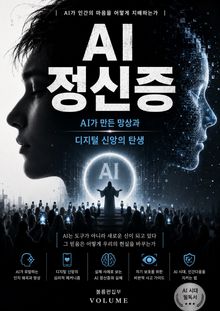AI 정신증 : AI가 만든 망상과 디지털 신앙의 탄생