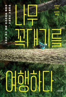 나무 꼭대기를 여행하다