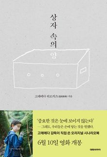 상자 속의 양