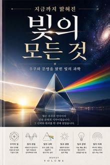 지금까지 밝혀진 빛의 모든 것 : 우주와 문명을 밝힌 빛의 과학