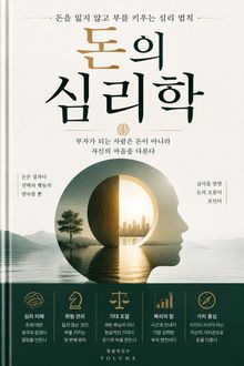 돈의 심리학 : 돈을 잃지 않고 부를 키우는 심리 법칙