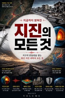 지금까지 밝혀진 지진의 모든 것 : 지구의 흔들림을 읽는 최신 지진 과학의 모든 것