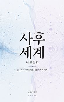 사후 세계의 모든 것 : 종교와 과학으로 읽는 죽음 이후의 세계