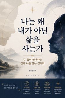 나는 왜 내가 아닌 삶을 사는가 : 칼 융이 안내하는 진짜 나를 찾는 심리학