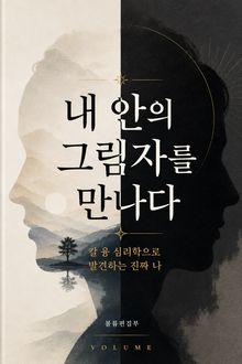 내 안의 그림자를 만나다 : 칼 융 심리학으로 발견하는 진짜 나