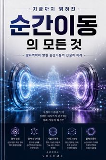 지금까지 밝혀진 순간이동의 모든 것 : 양자역학이 밝힌 순간이동의 진실과 미래