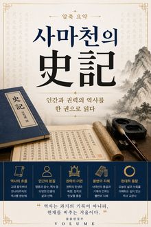 압축 요약 사마천의 사기 : 인간과 권력의 역사를 한 권으로 읽다