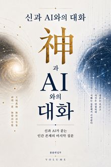 신과 AI와의 대화 : 신과 AI가 묻는 인간 존재의 마지막 질문