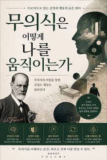 무의식은 어떻게 나를 움직이는가 : 프로이트로 읽는 감정과 행동의 숨은 원리