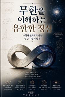 무한을 이해하는 유한한 정신 : 수학과 철학으로 묻는 인간 지성의 한계
