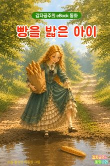빵을 밟은 아이 - 감자공주의 eBook 동화 : 진짜 소중한 것을 생각하게 되는 안데르센 명작동화를 eBook으로 만나 보세요