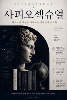 사피오섹슈얼 : 외모보다 지성을 사랑하는 사람들의 심리학