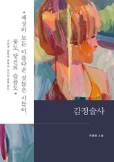 감정술사 표지 이미지